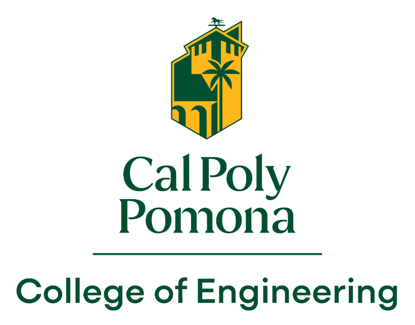 Cal Poly Pomona Logo